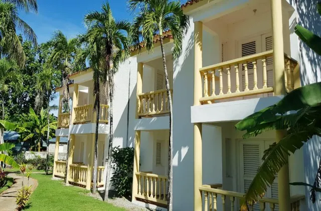 Apartment Villa Maria Dominican Republic